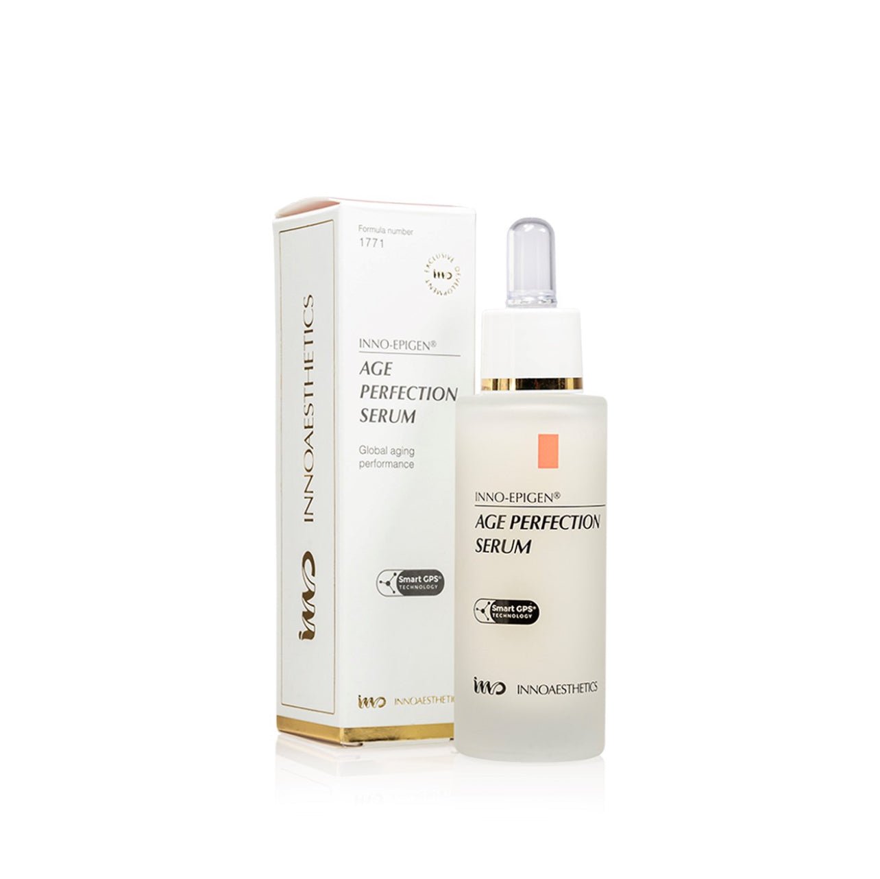Age Perfection Serum - Skin Prime Lab