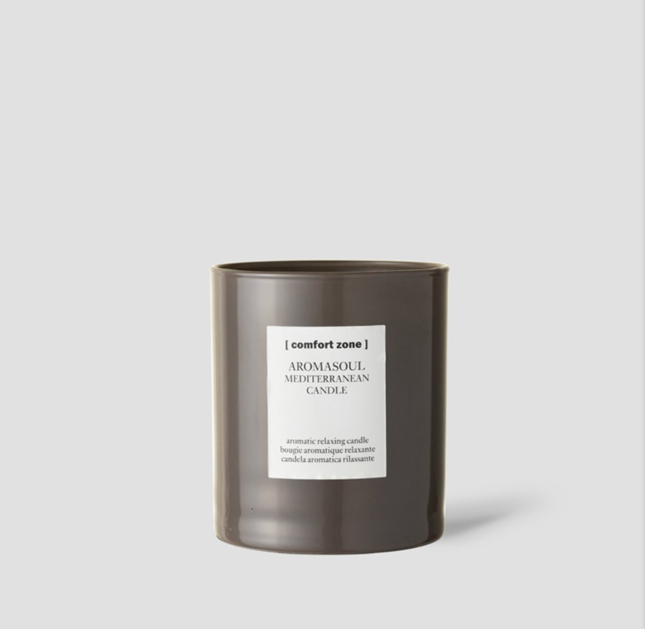 Aromasoul Candle - Skin Prime Lab