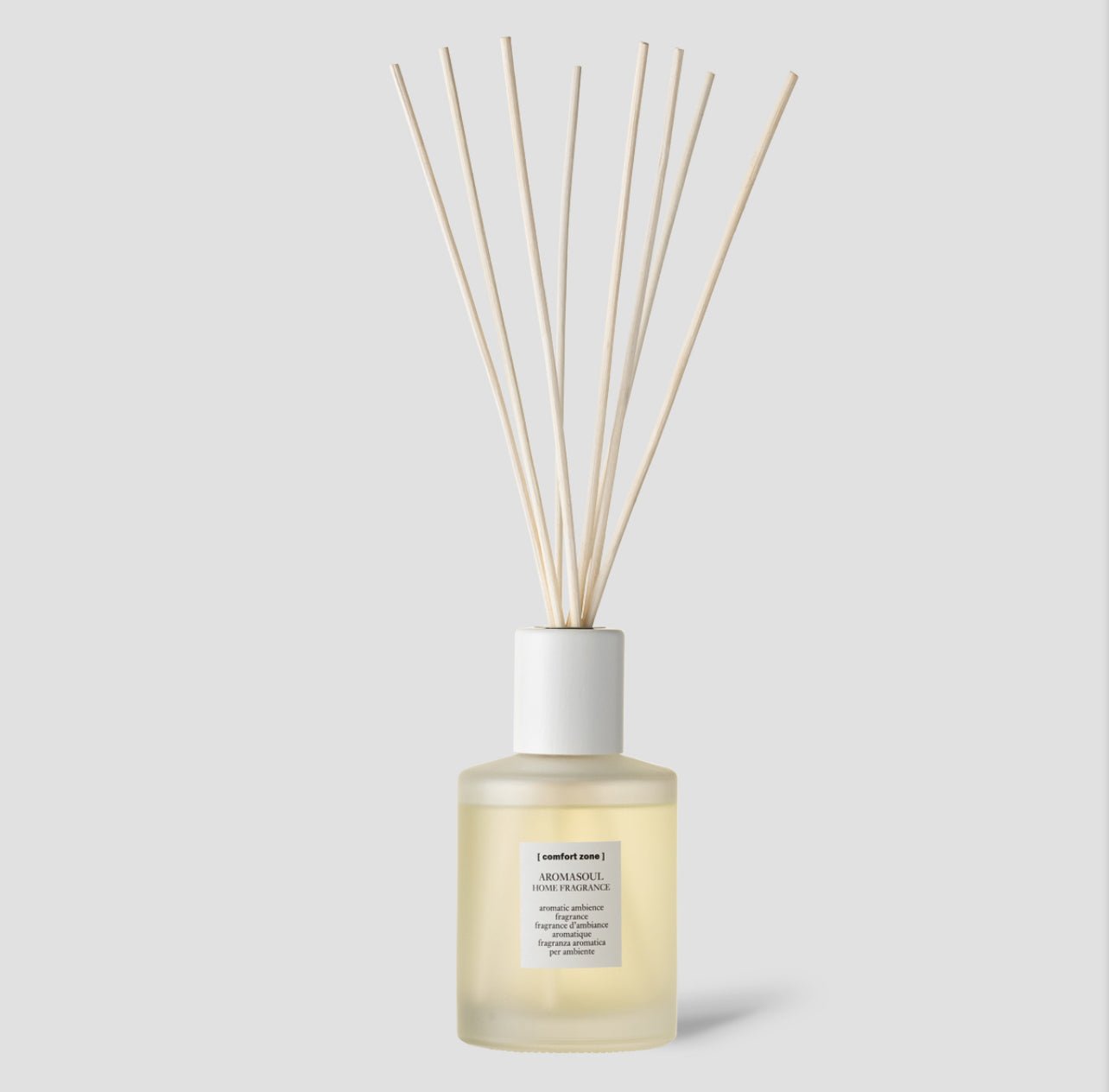 Aromasoul Home Fragrance - Skin Prime Lab