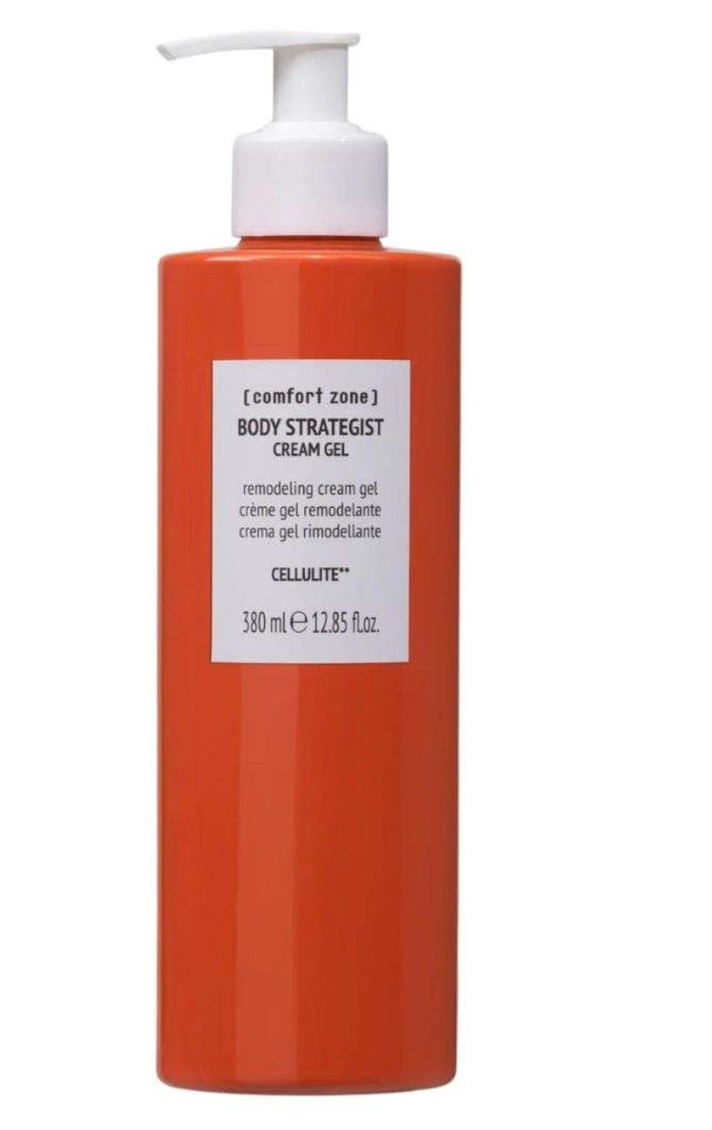 Body Strategist Cream Gel Mega Size - Skin Prime Lab