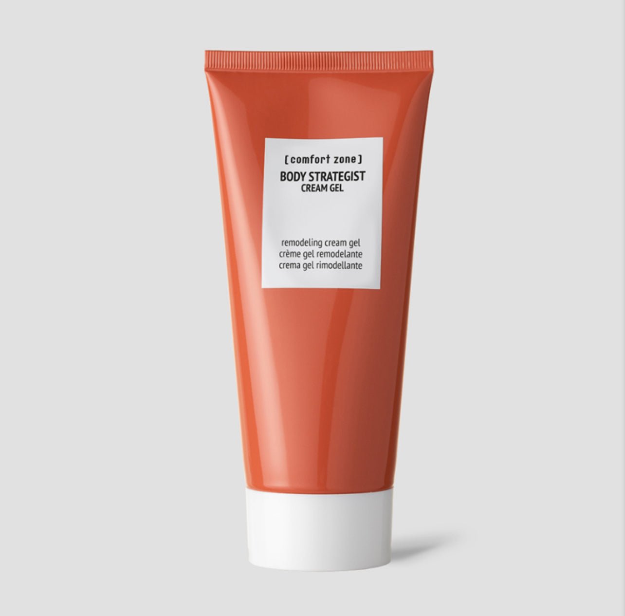 Body Strategist Cream Gel - Remodelante - Skin Prime Lab