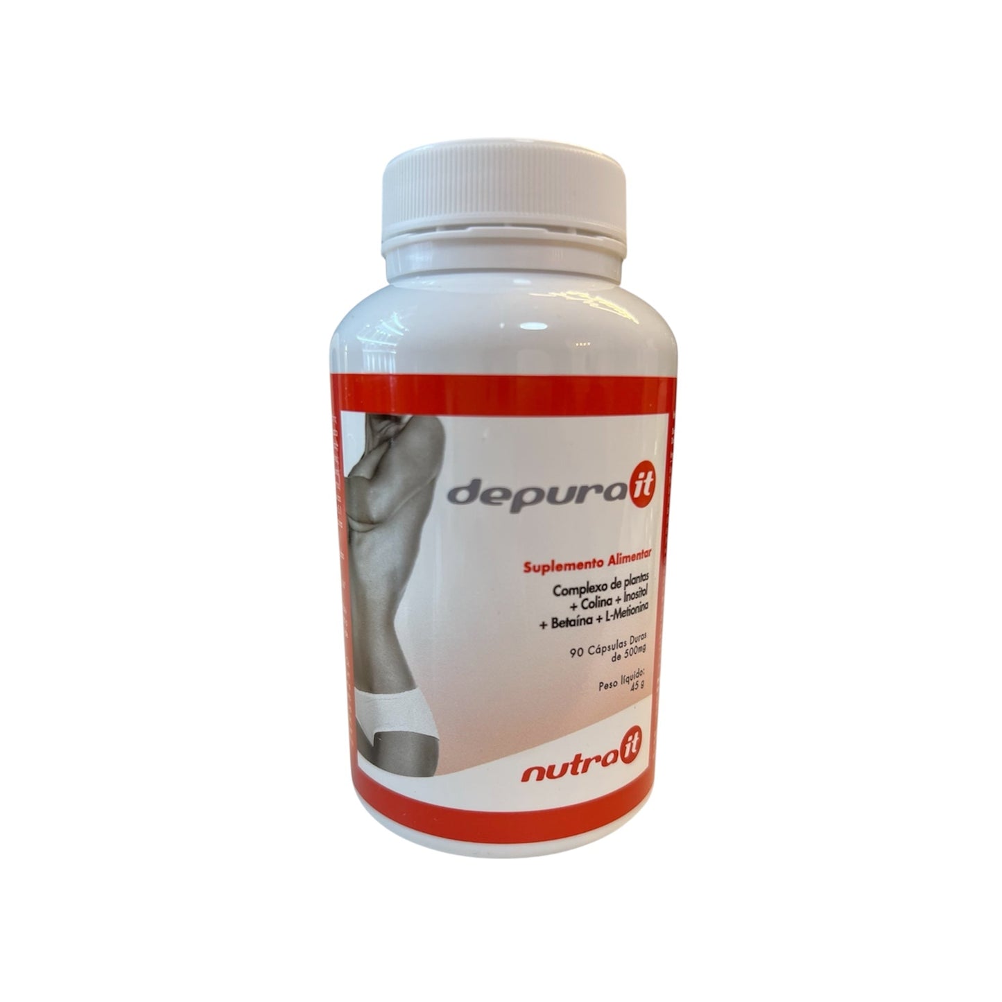 DEPURA - IT - Skin Prime Lab