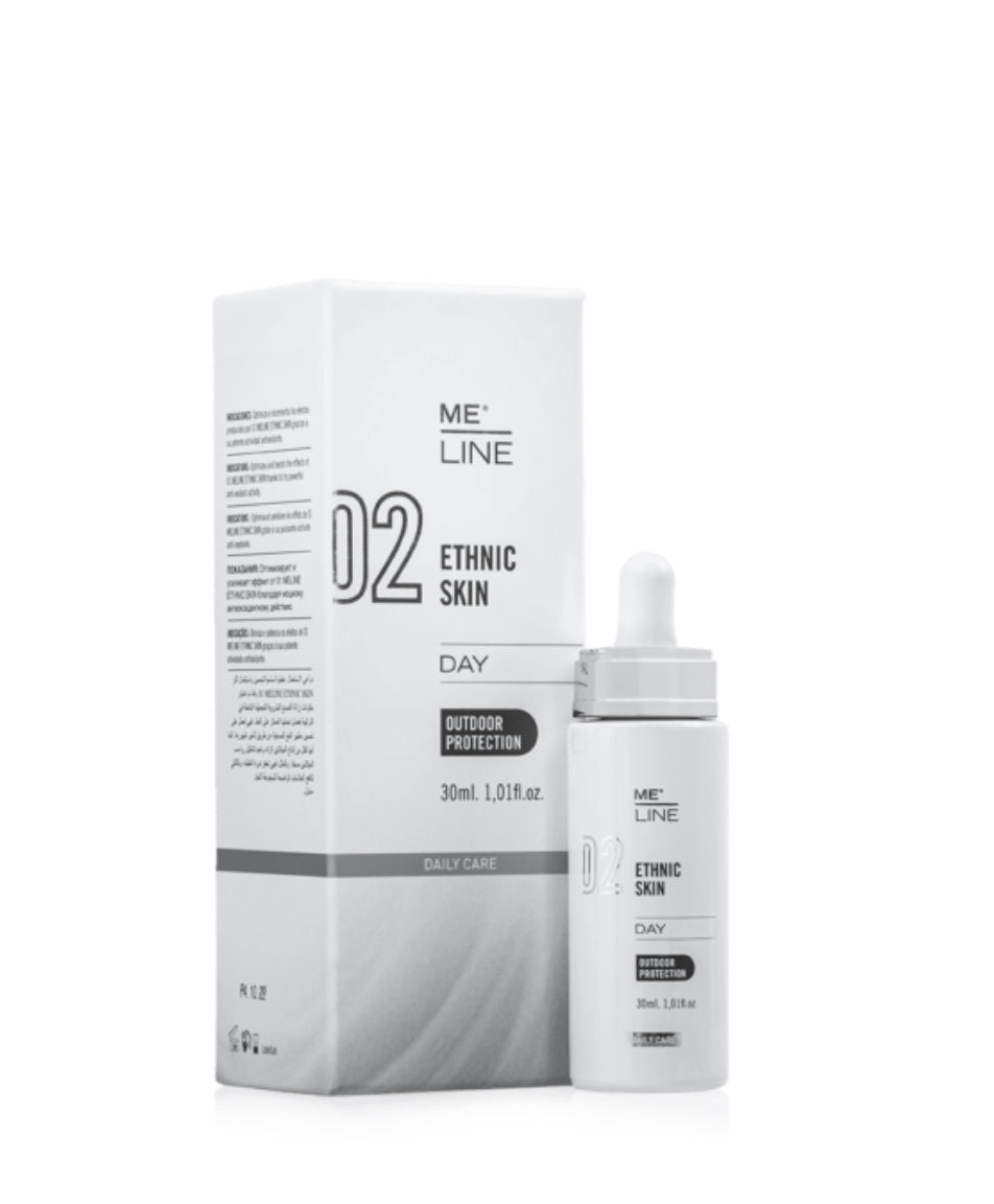 Ethnic Skin Day - Skin Prime Lab