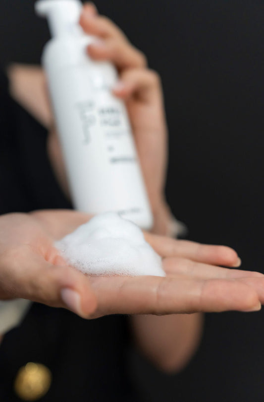 Gentle Foam - Skin Prime Lab