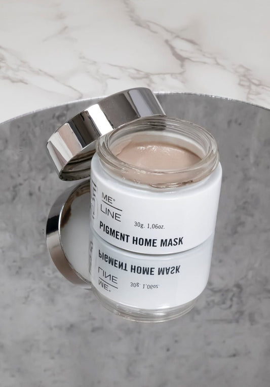 Pigment Home Mask - Skin Prime Lab