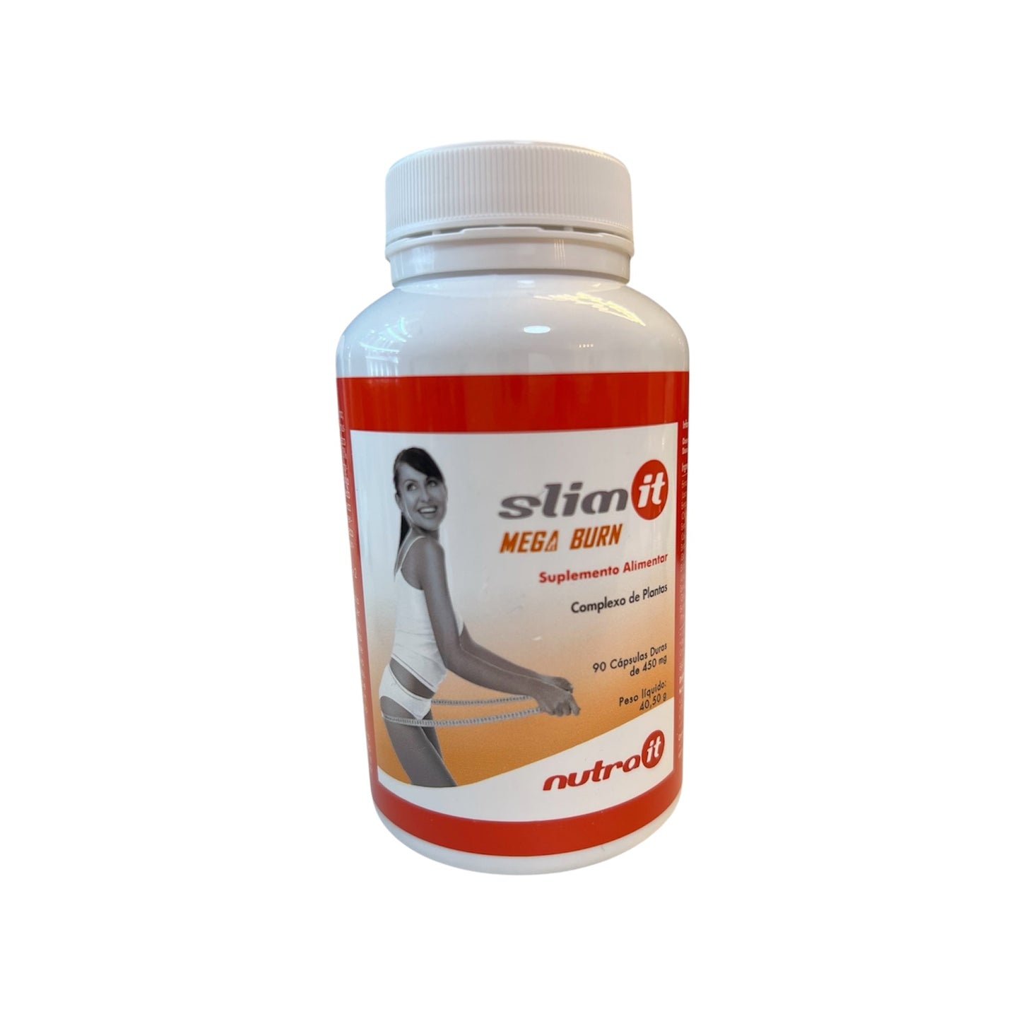 SLIM - IT Mega Burn - Skin Prime Lab