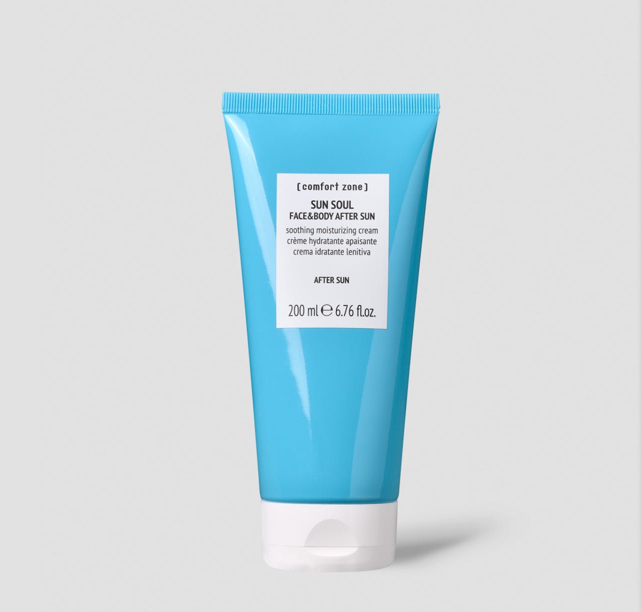 Sun Soul AfterSun Face & Body - Skin Prime Lab