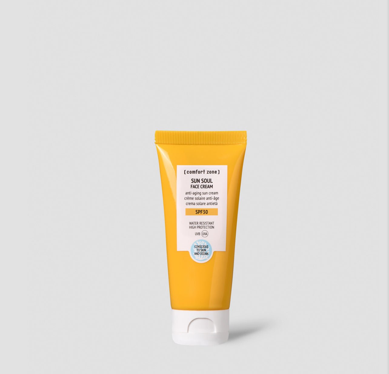 Sun Soul Face Cream SPF30+ - Skin Prime Lab