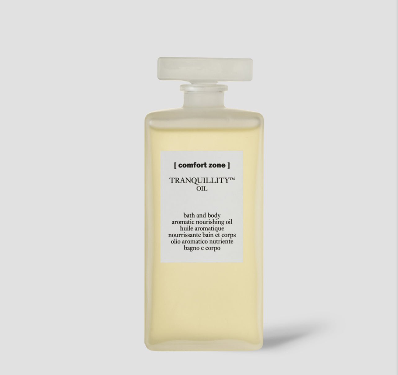 Tranquillity Oil - Skin Prime Lab