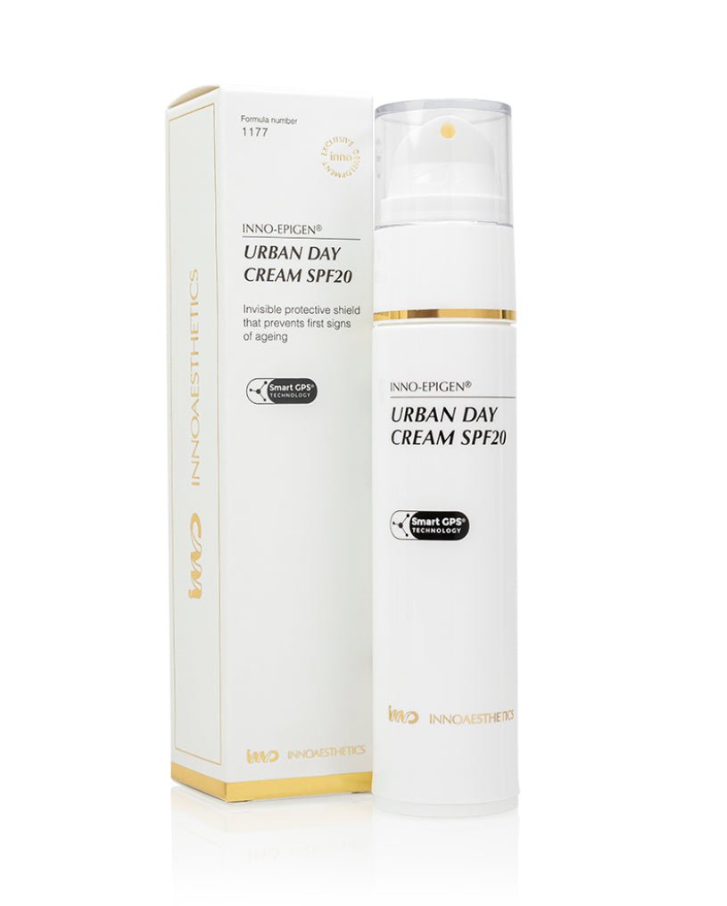 Urbanday Cream SPF20 - Skin Prime Lab