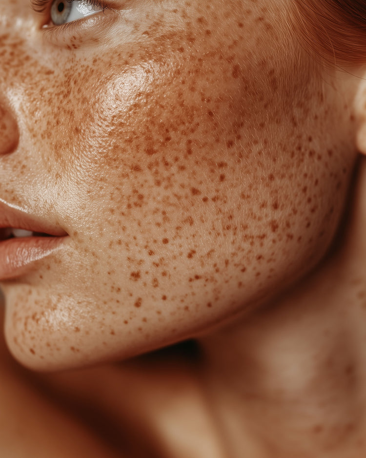 Especial Mancha - Skin Prime Lab