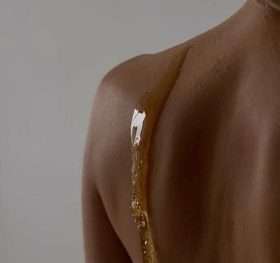 Óeos Corporais - Skin Prime Lab