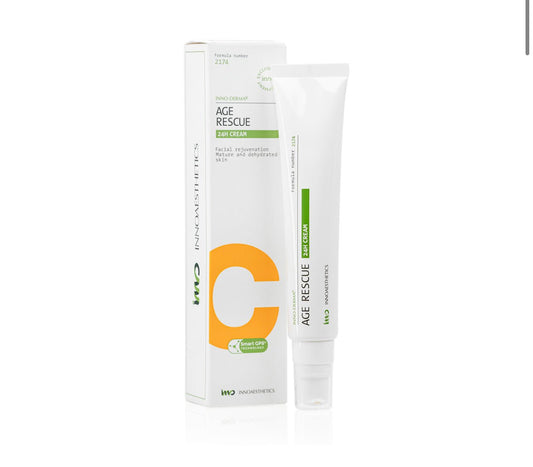 Age Rescue C 24h Cream - Skin Prime Lab