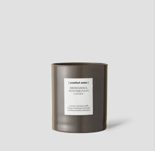 Aromasoul Candle - Skin Prime Lab