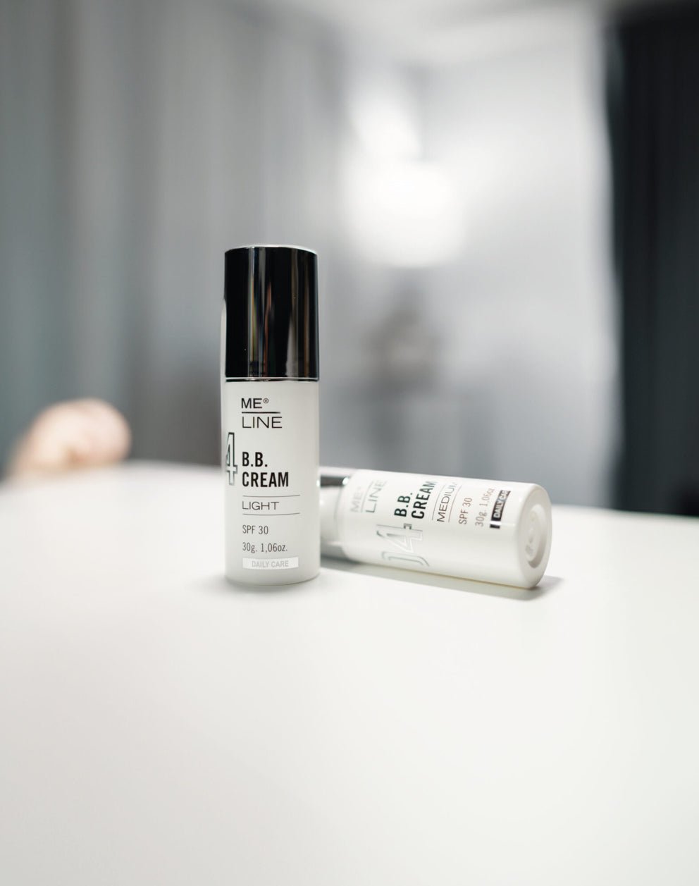 B.B. Cream - Light - Skin Prime Lab