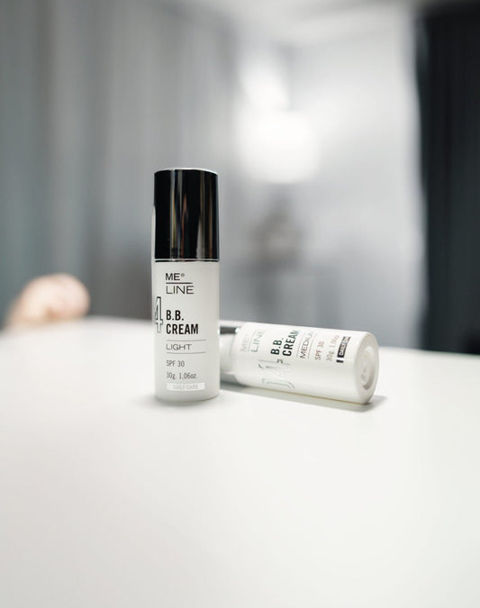 B.B. Cream - Light - Skin Prime Lab