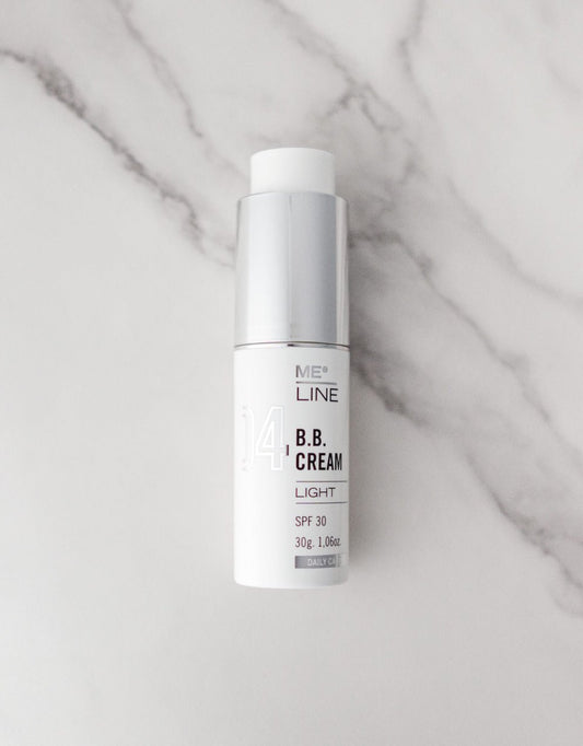 B.B. Cream - Light - Skin Prime Lab