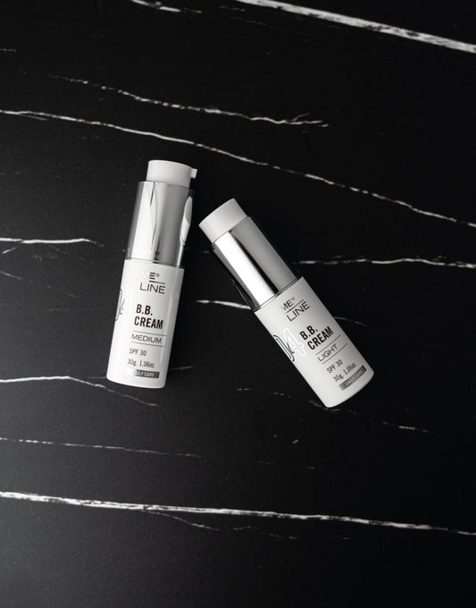 B.B. Cream - Medium - Skin Prime Lab