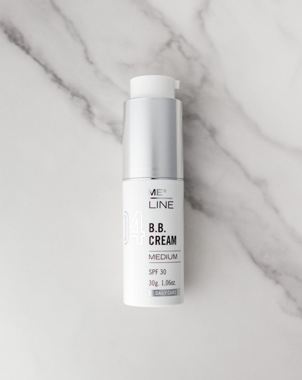 B.B. Cream - Medium - Skin Prime Lab