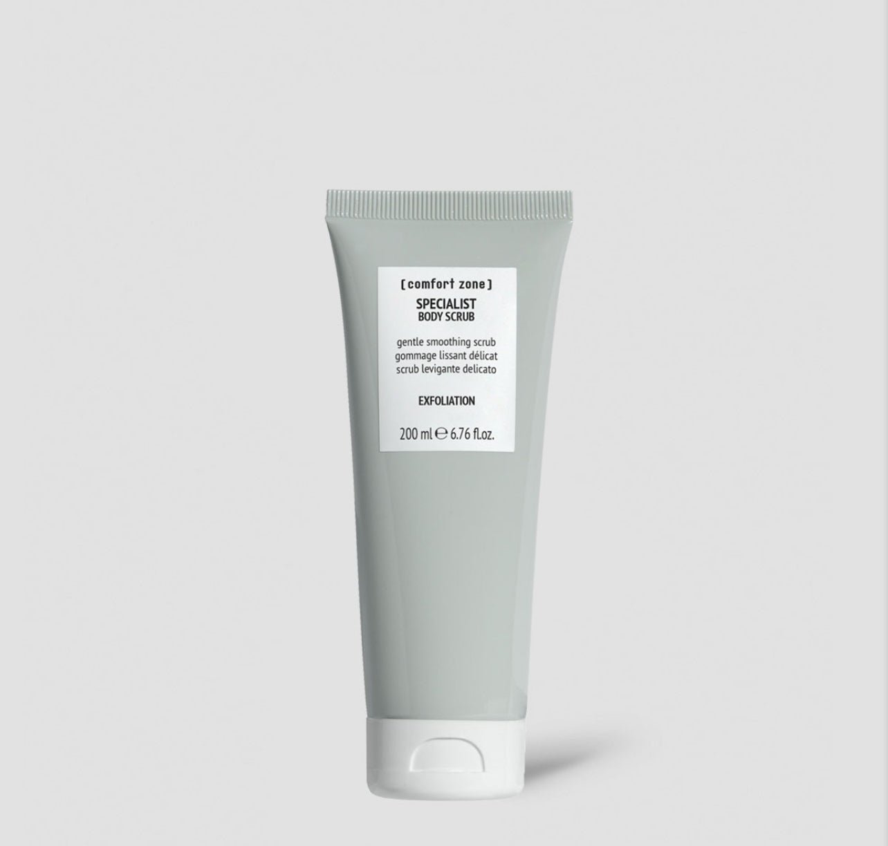 Body Specialist Shower Crub - Skin Prime Lab