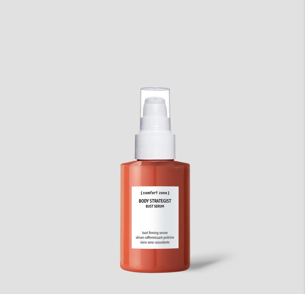 Body Strategist Bust Serum - Skin Prime Lab