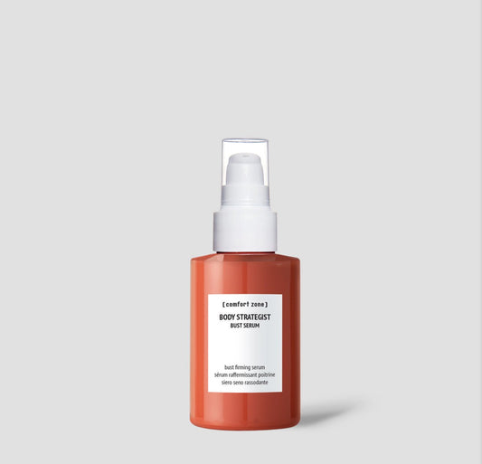 Body Strategist Bust Serum - Skin Prime Lab