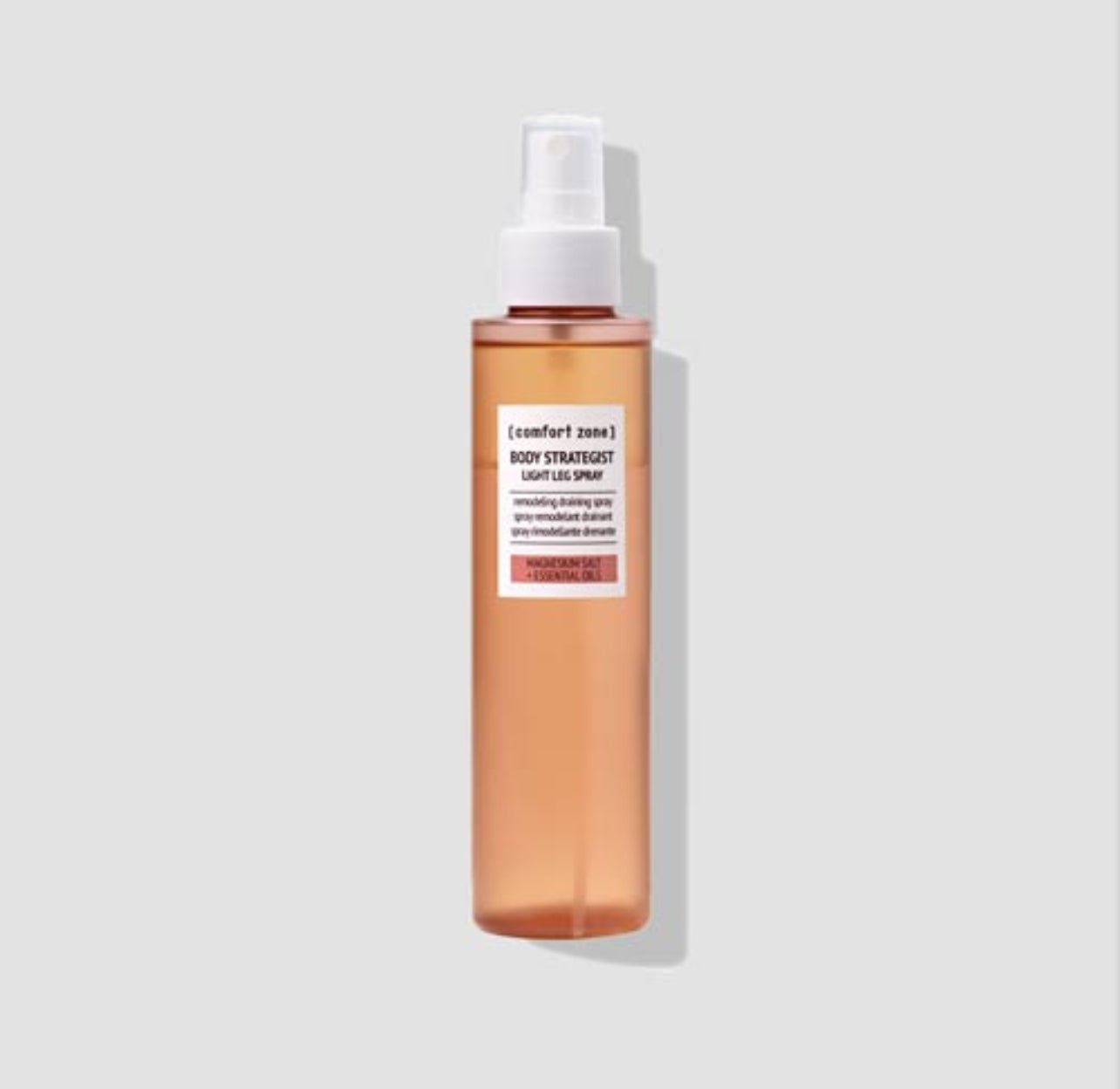 Body Strategist Light Leg Spray - Skin Prime Lab