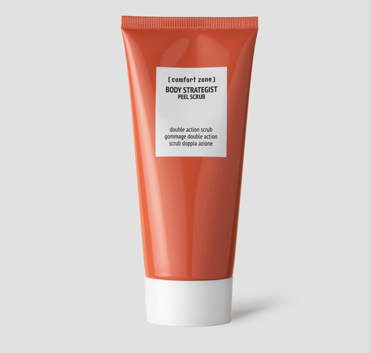 Body Strategist Peel Scrub - Skin Prime Lab