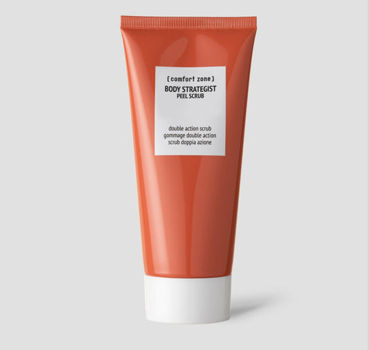 Body Strategist Peel Scrub - Skin Prime Lab