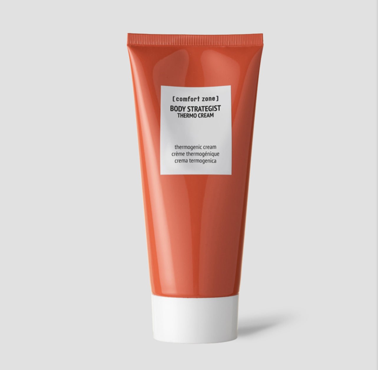 Body Strategist Thermo Cream - Skin Prime Lab