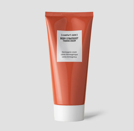 Body Strategist Thermo Cream - Skin Prime Lab