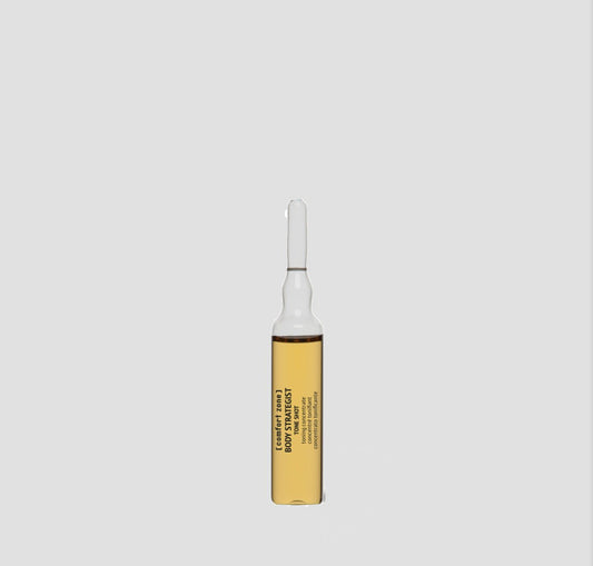 Body Strategist Tone Shot - Skin Prime Lab