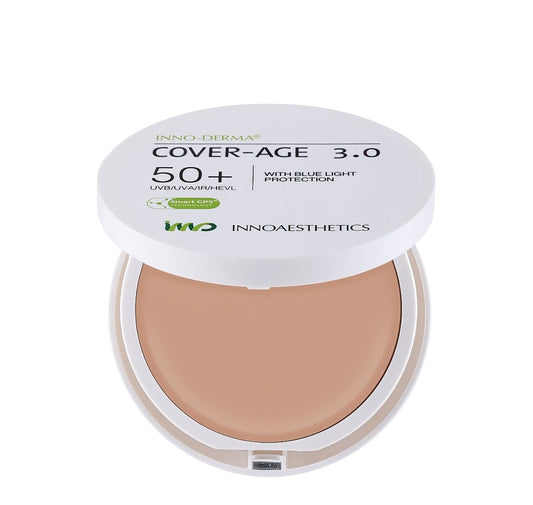 Cover - Age 3.0 - Light - Skin Prime Lab