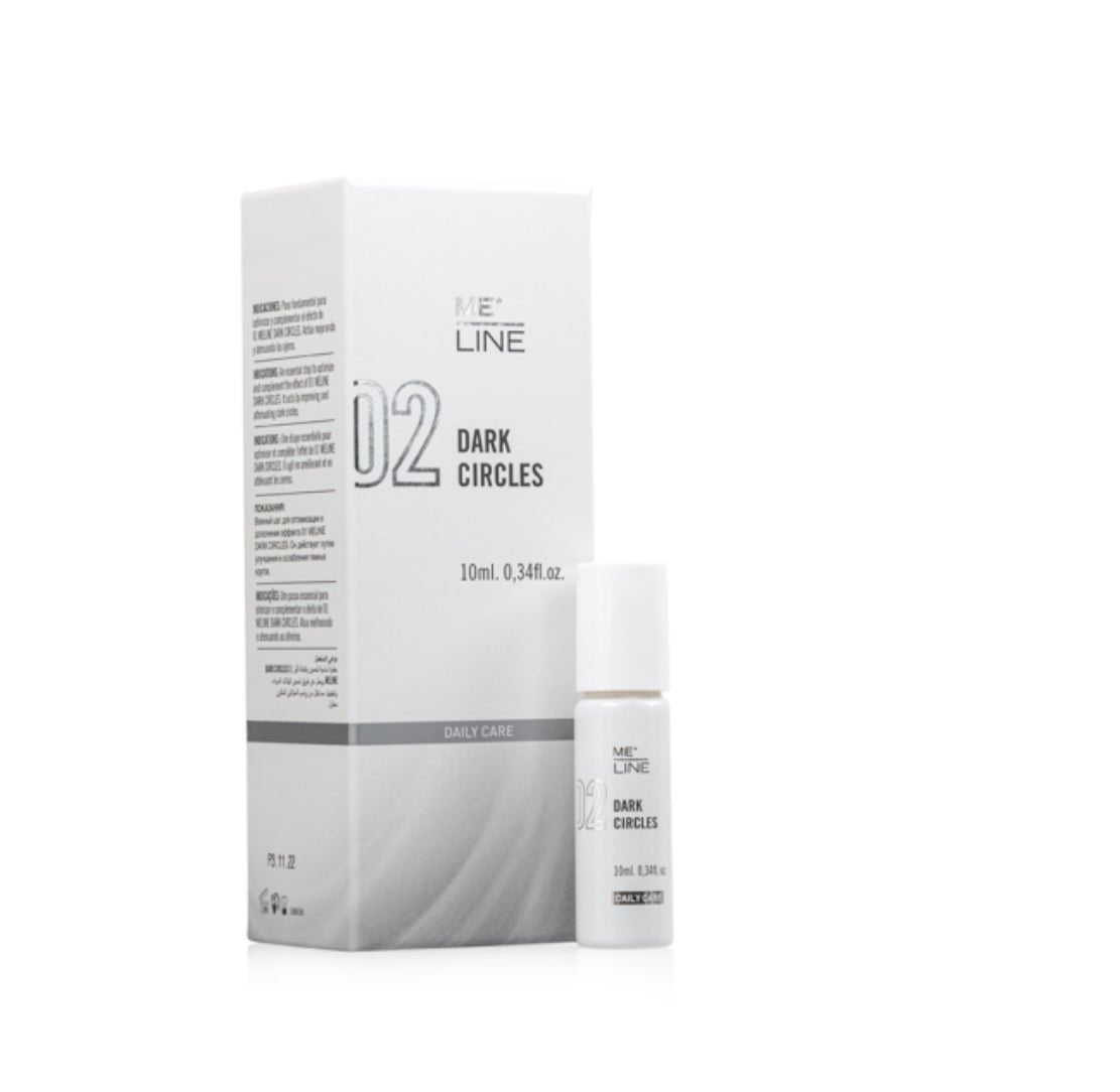 Dark Circles - Skin Prime Lab