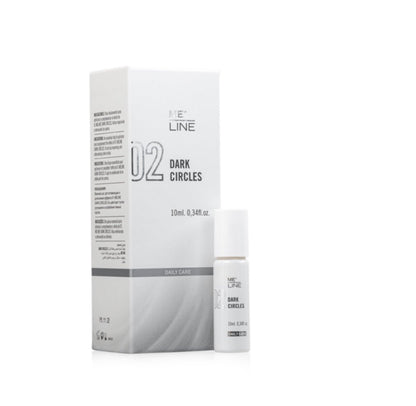Dark Circles - Skin Prime Lab