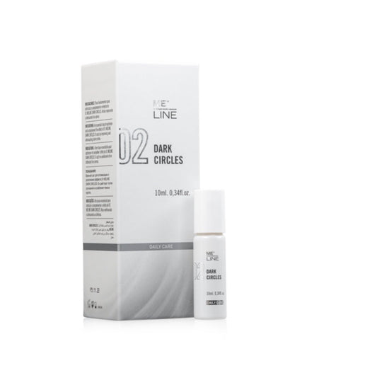 Dark Circles - Skin Prime Lab
