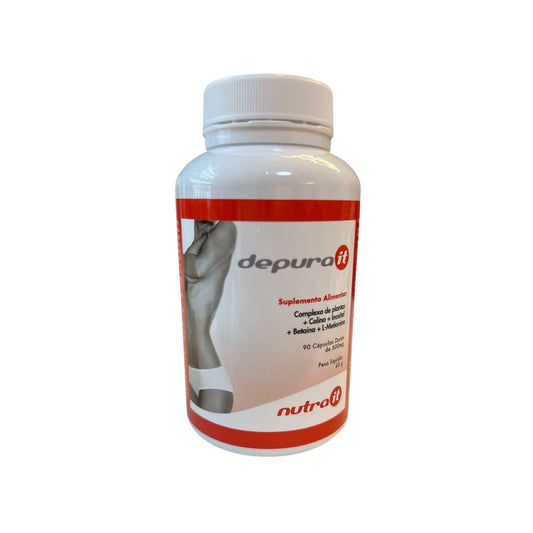 DEPURA - IT - Skin Prime Lab