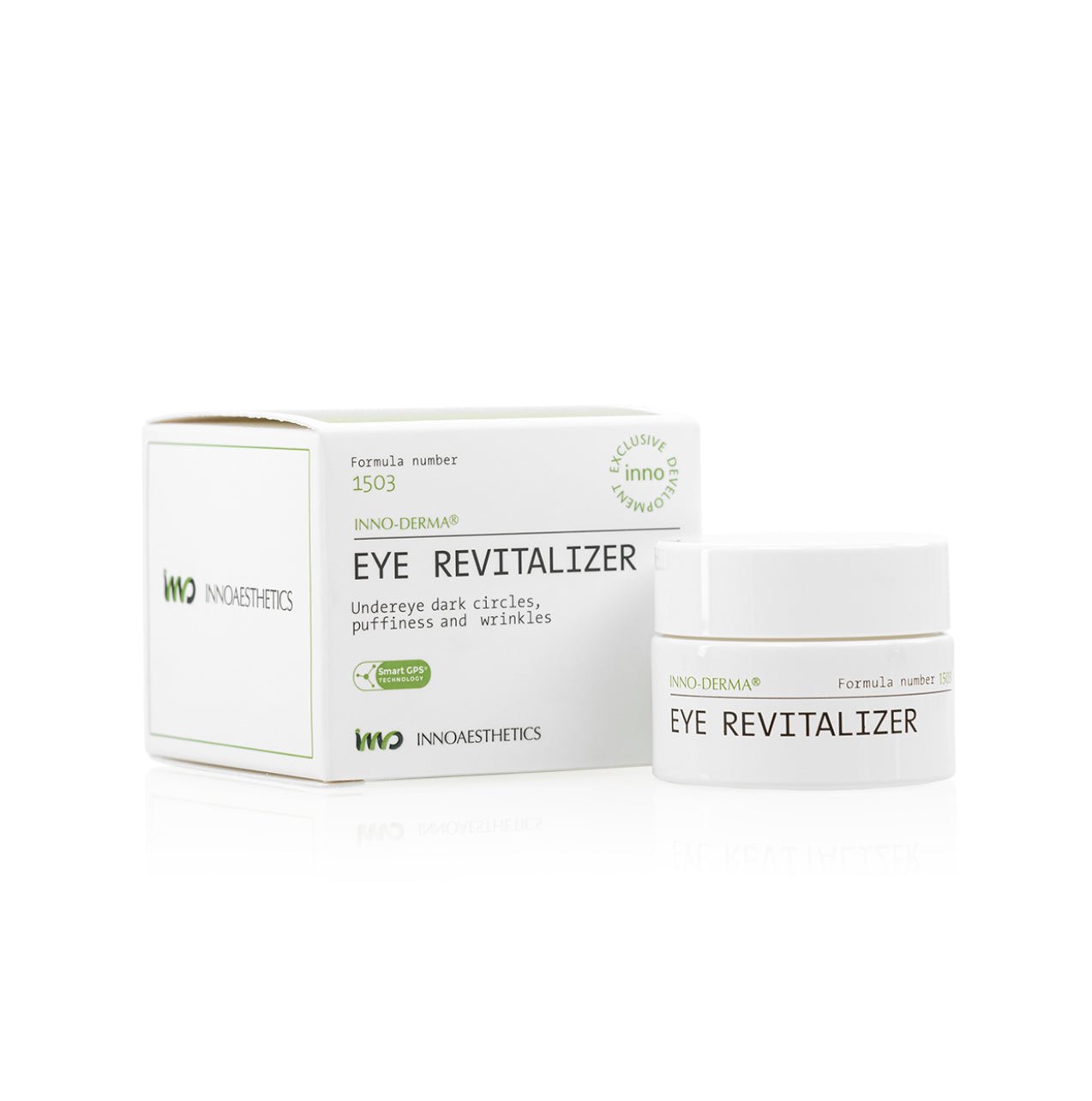 Eye Revitalizer - Skin Prime Lab