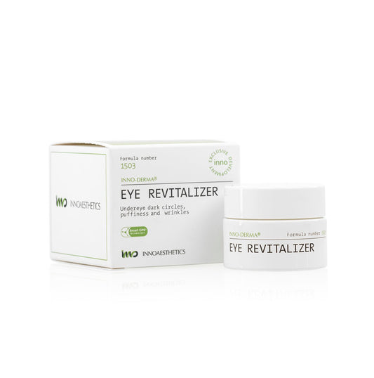 Eye Revitalizer - Skin Prime Lab