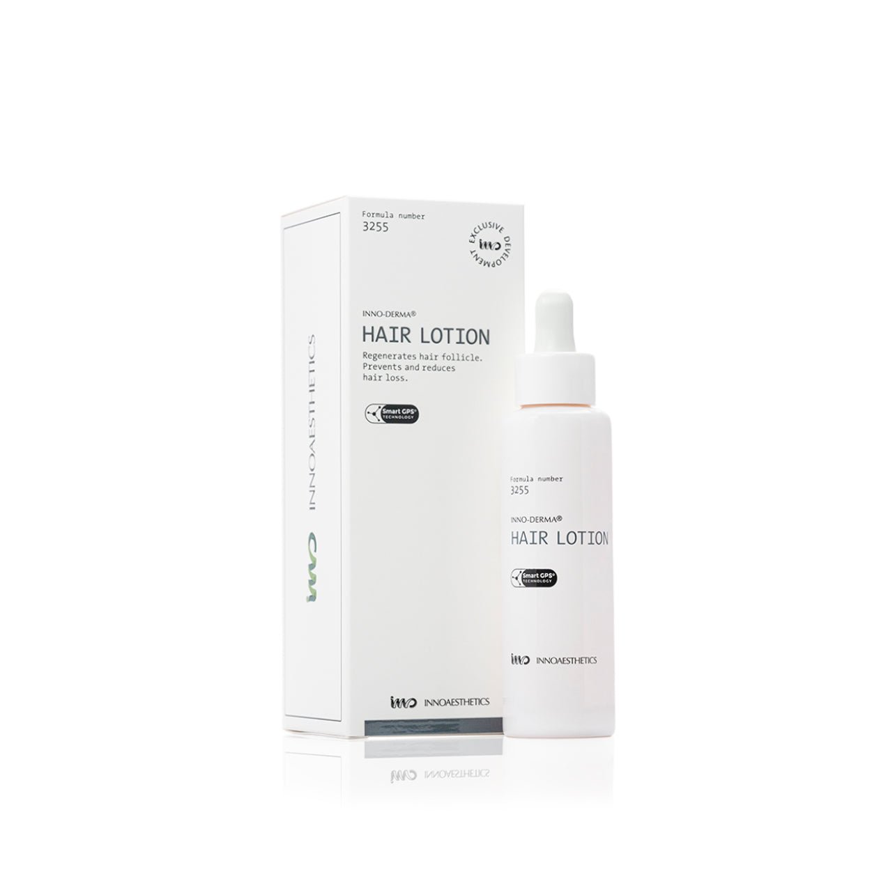 Hair Lotion - Skin Prime Lab