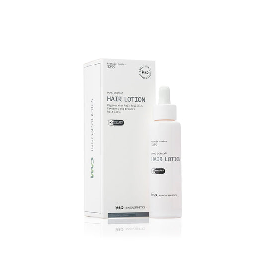 Hair Lotion - Skin Prime Lab