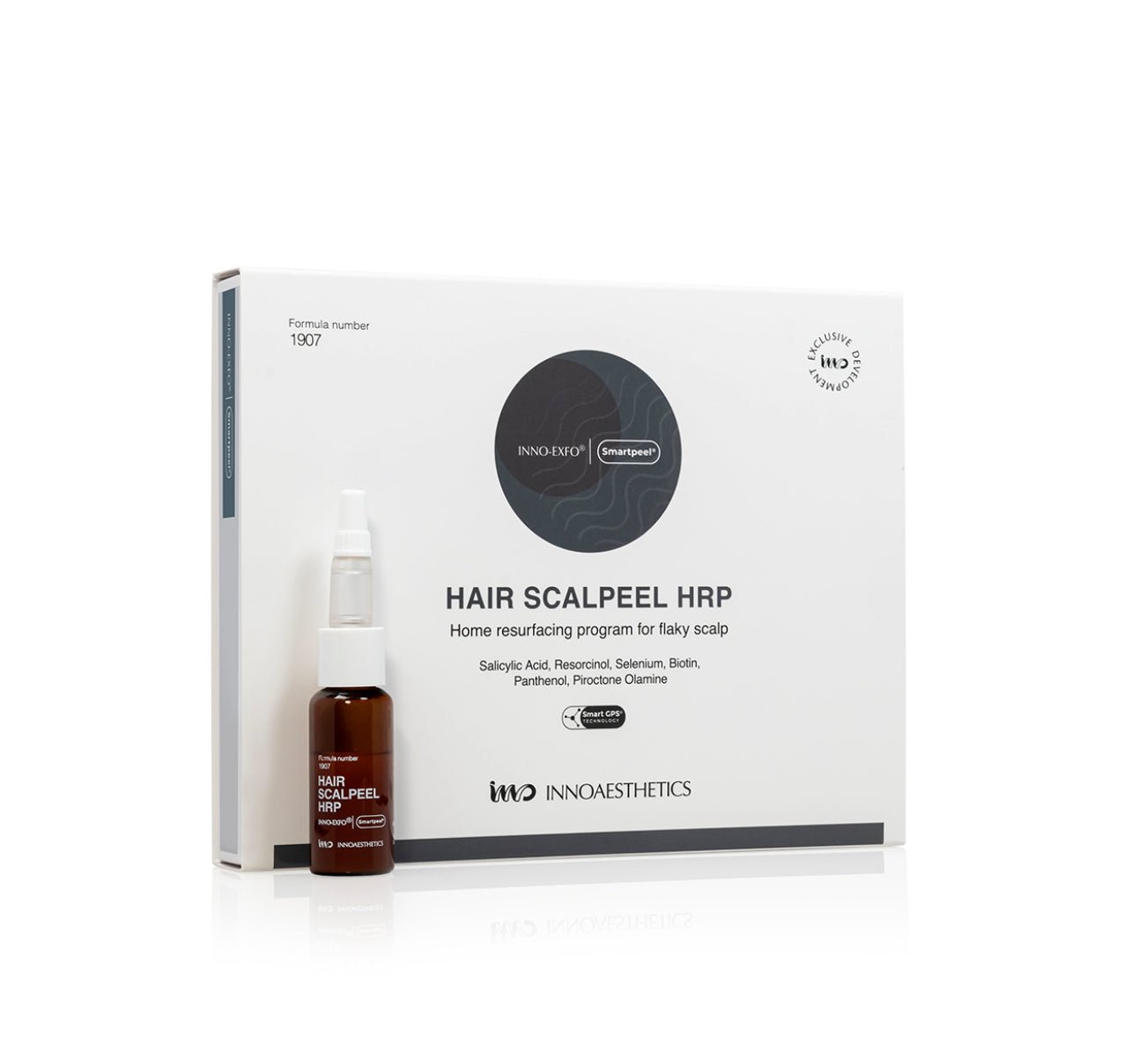 Hair ScalPeel HRP - Skin Prime Lab