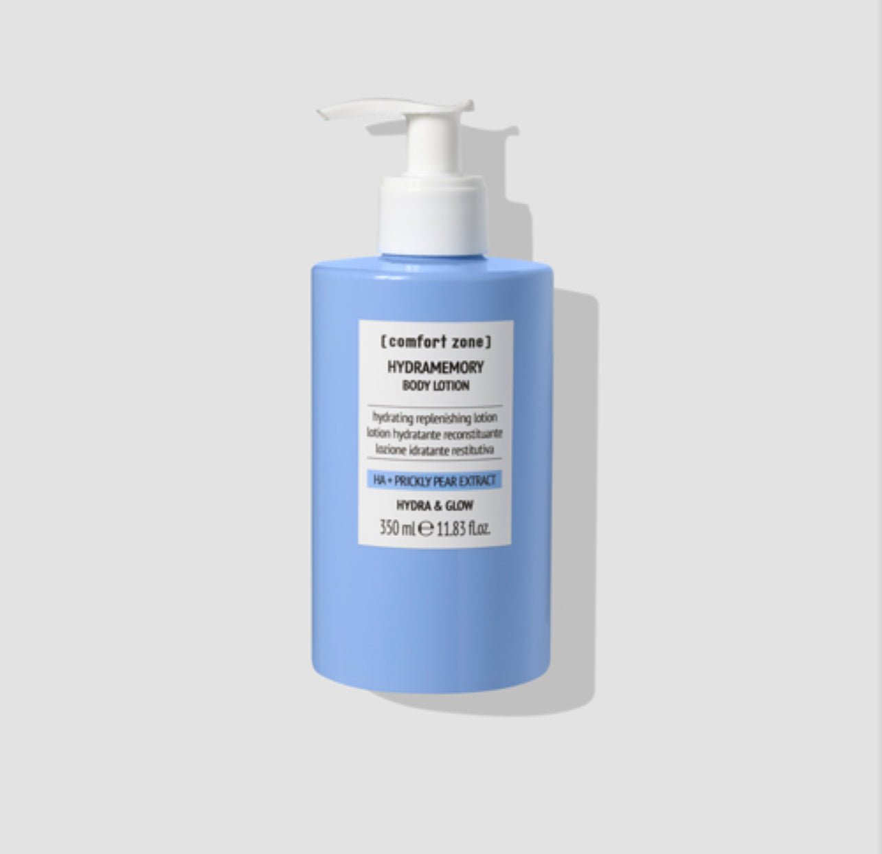 Hydramemory Body Lotion - Skin Prime Lab