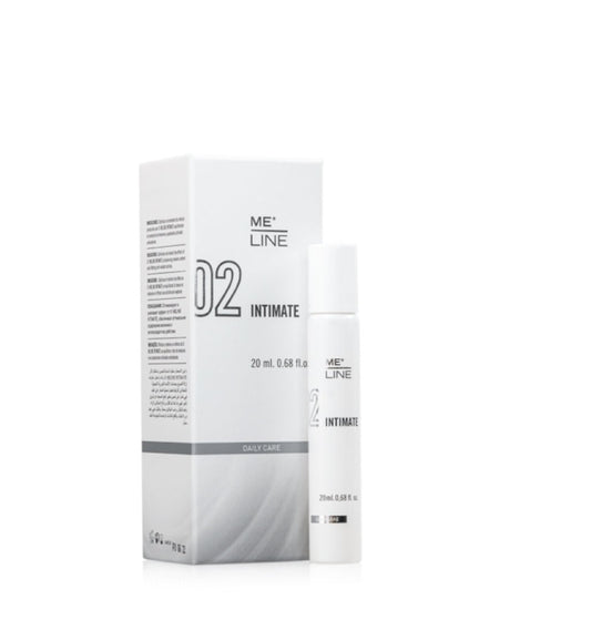 Intimate - Skin Prime Lab