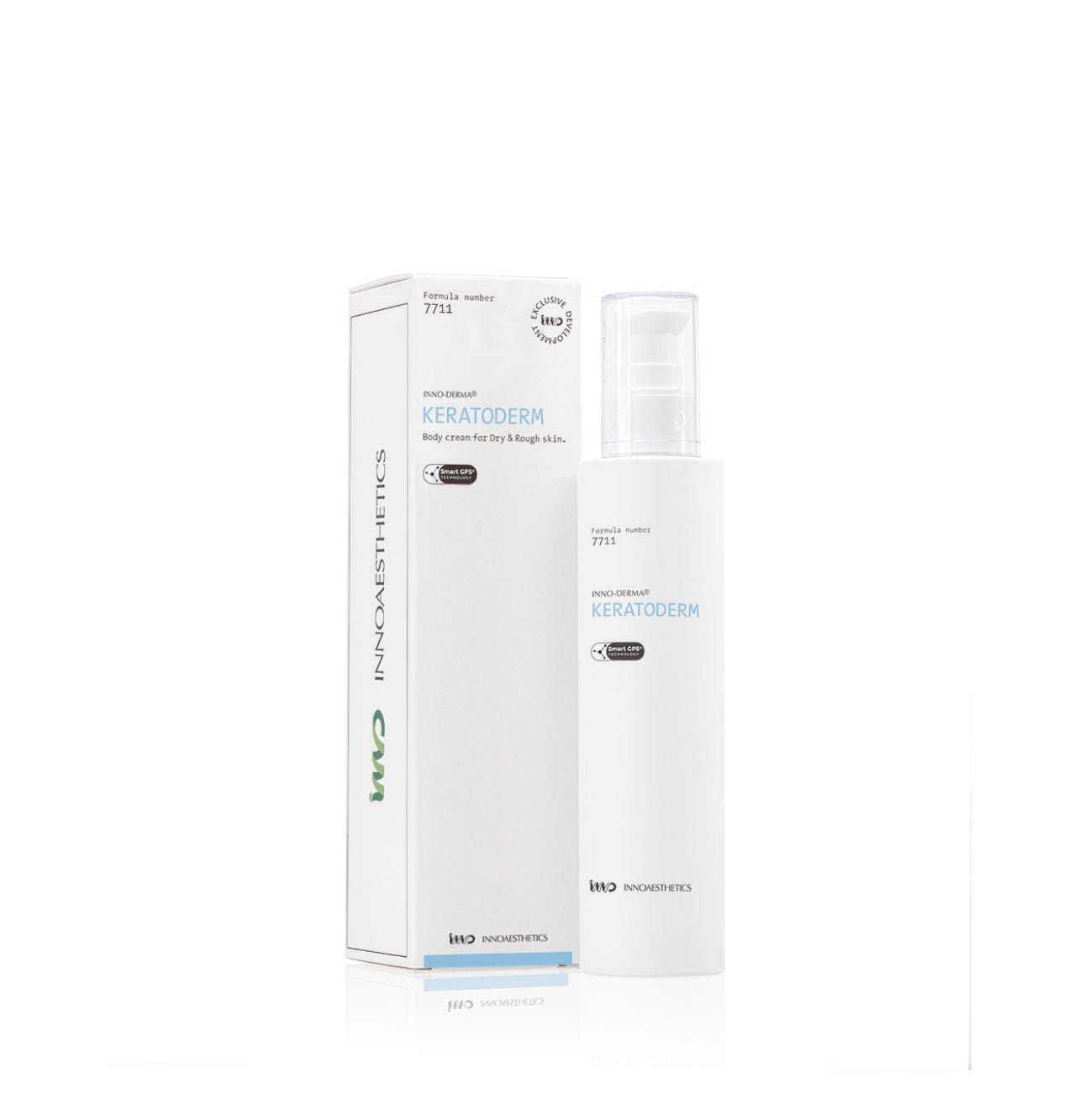 Keratoderm - Skin Prime Lab