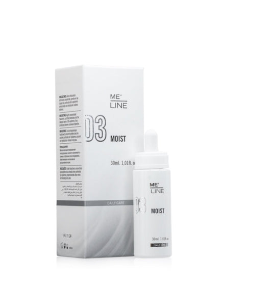 Moist - Skin Prime Lab