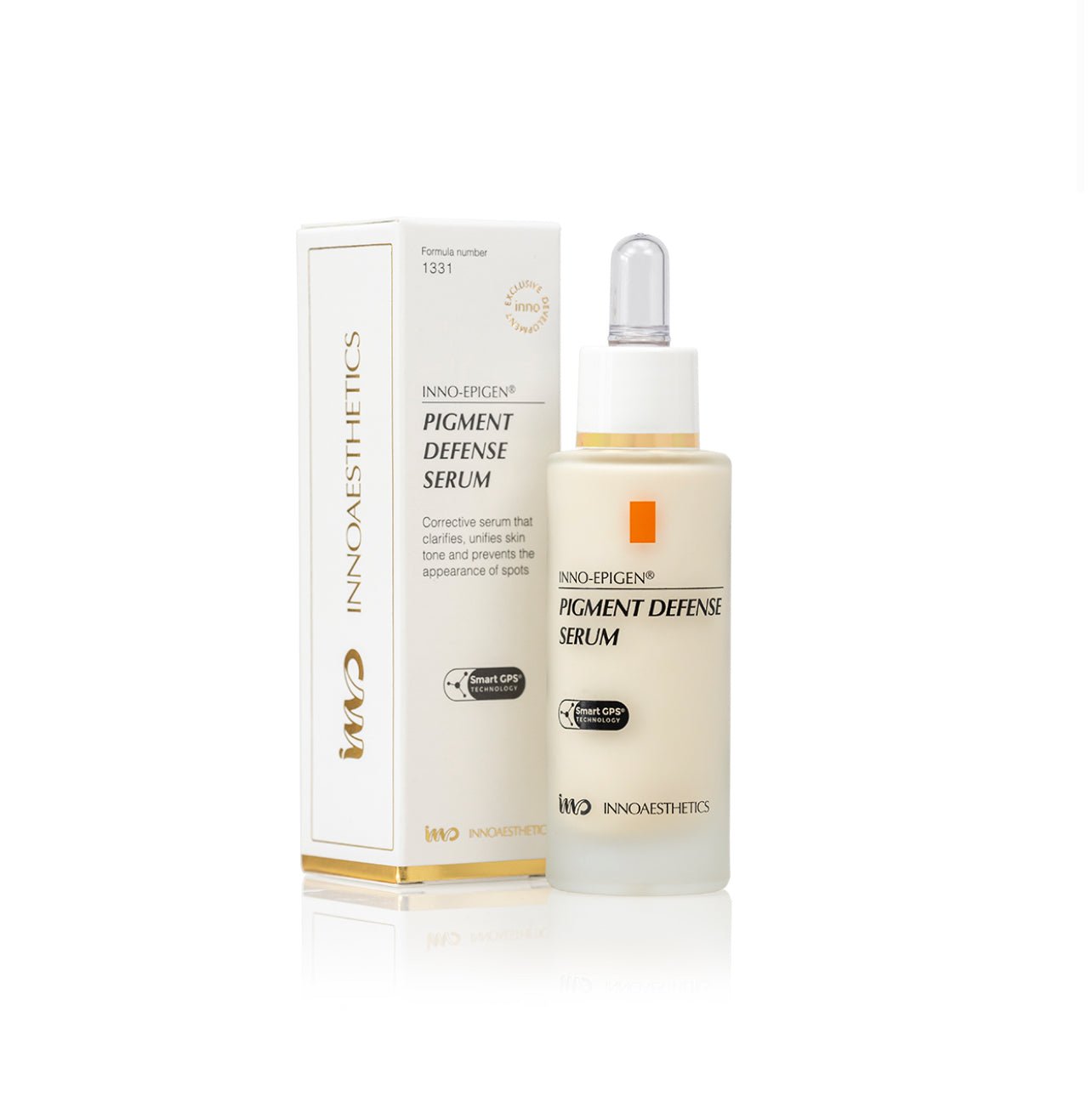 Pigment Defense Serum - Skin Prime Lab