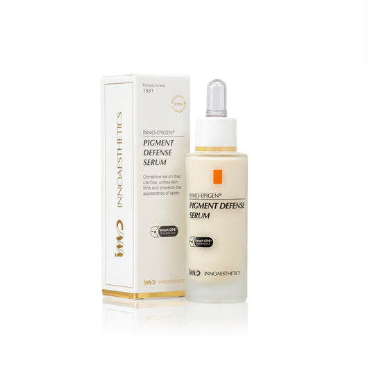 Pigment Defense Serum - Skin Prime Lab