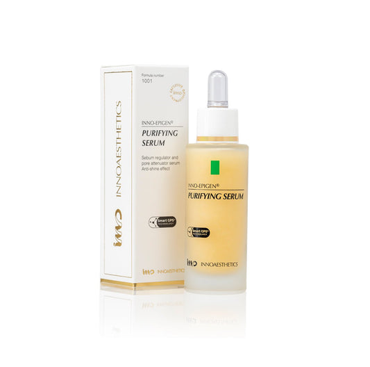 Purifying Serum - Skin Prime Lab