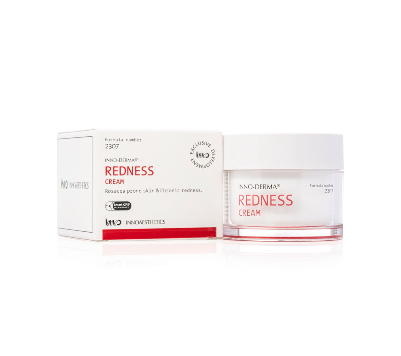Redness Cream - Skin Prime Lab